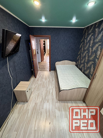 Сдам 2-х комнатную квартиру в Пролетарском районе Донецк - изображение 2