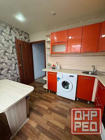 Сдам 2-х комнатную квартиру в Пролетарском районе Донецк - изображение 4