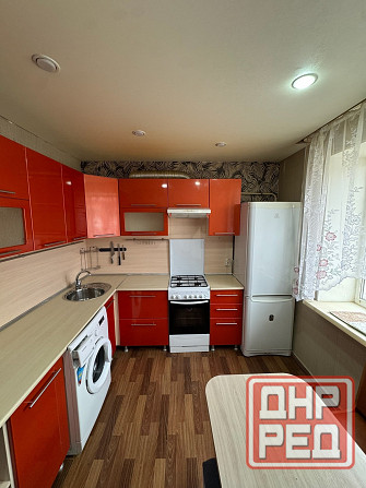 Сдам 2-х комнатную квартиру в Пролетарском районе Донецк - изображение 5