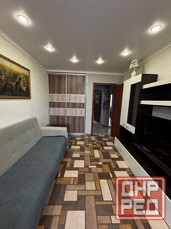 Сдам 2-х комнатную квартиру в Пролетарском районе Донецк - изображение 1