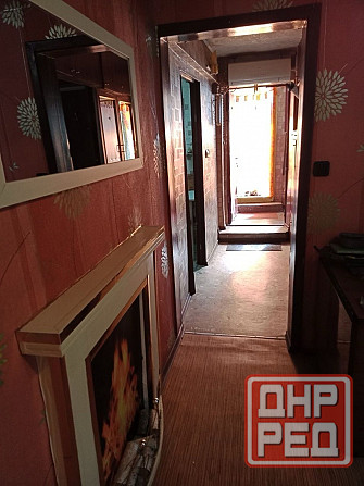 Продаю 2 дома со всеми удобствами на Южэнергосети. Донецк - изображение 1