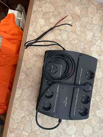 Источник бесперебойного питания ибп Донецк