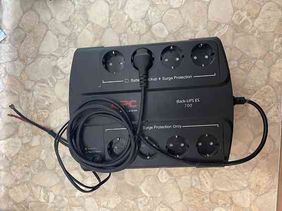 Источник бесперебойного питания ибп Донецк