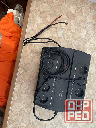 Источник бесперебойного питания ибп Донецк - изображение 1