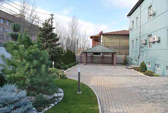 Продам дом 677 кв м, с ремонтом, под любой вид деятельности. Донецк