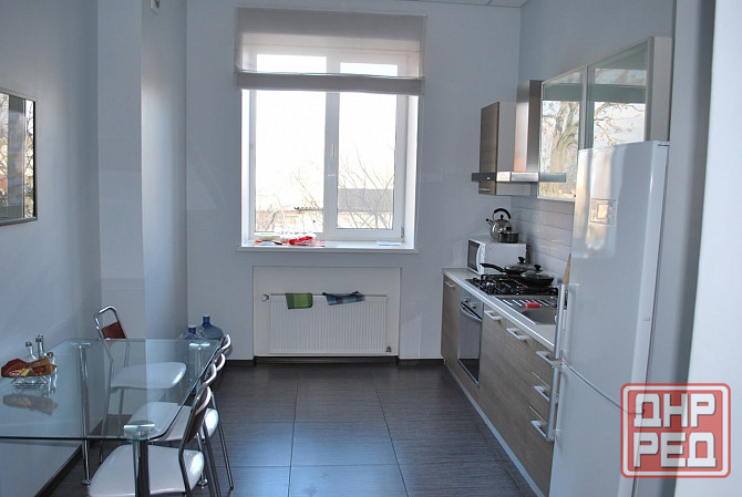 Продам дом 677 кв м, с ремонтом, под любой вид деятельности. Донецк - изображение 5