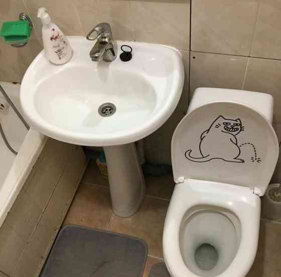 Аренда уютной двухкомнатной квартиры в Ленинском районе Донецк