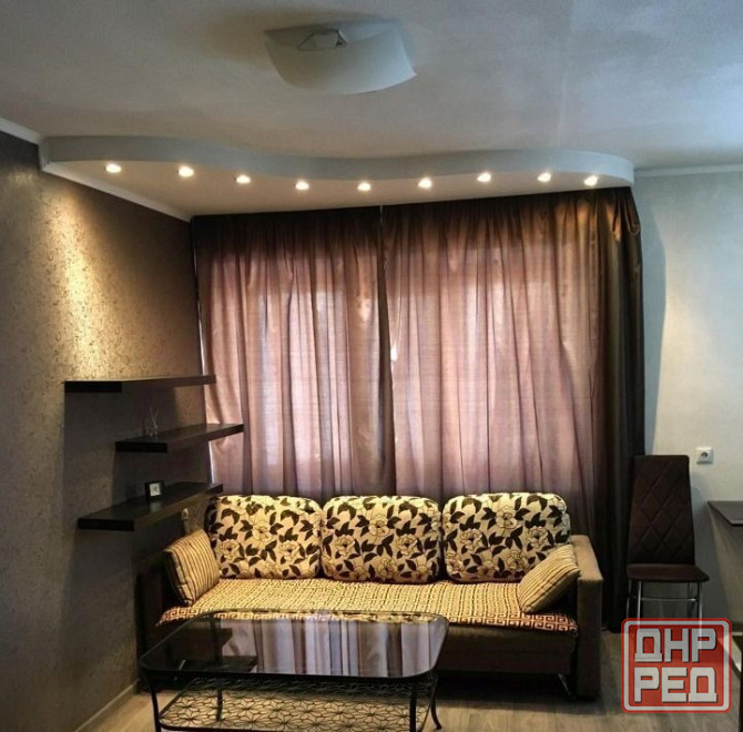 Аренда уютной двухкомнатной квартиры в Ленинском районе Донецк - изображение 6