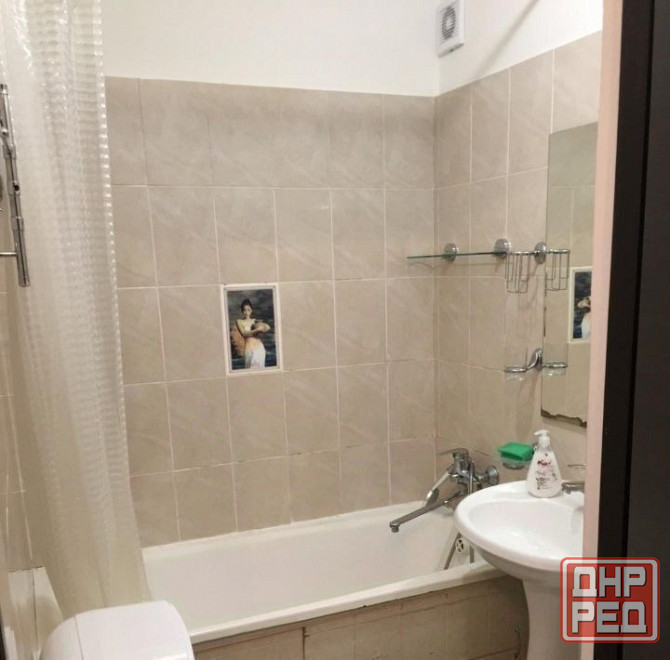 Аренда уютной двухкомнатной квартиры в Ленинском районе Донецк - изображение 4