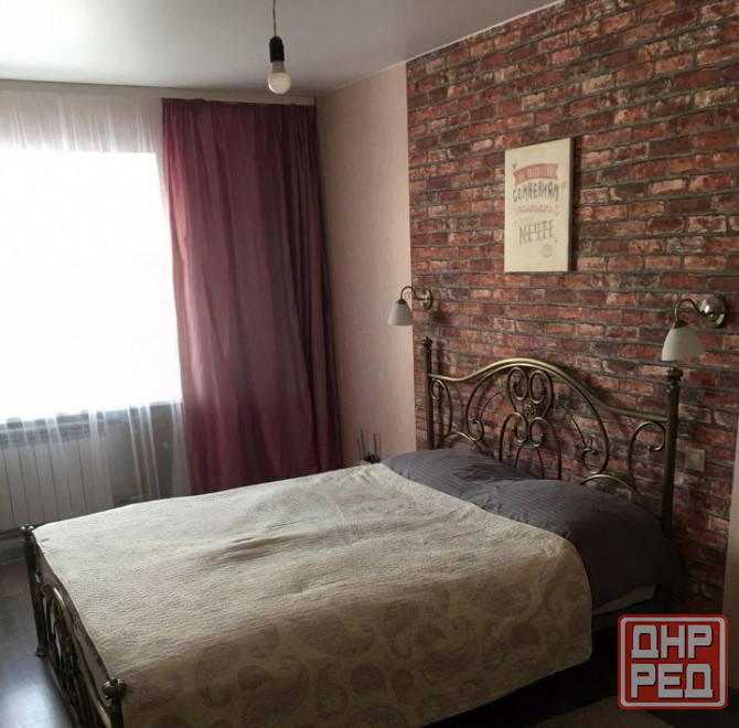 Аренда уютной двухкомнатной квартиры в Ленинском районе Донецк - изображение 3