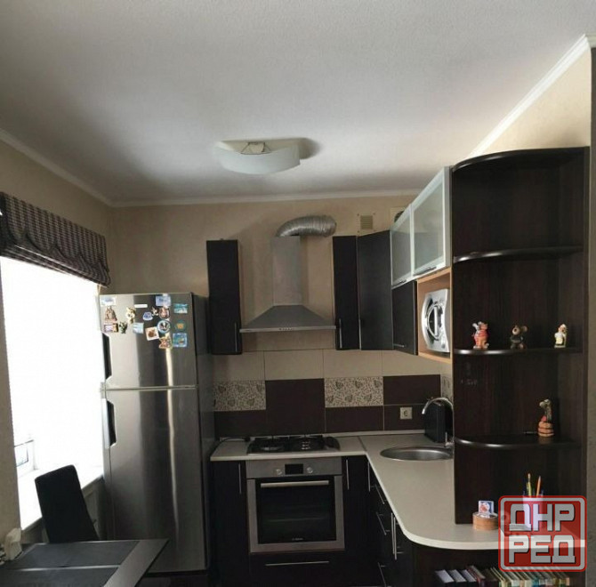 Аренда уютной двухкомнатной квартиры в Ленинском районе Донецк - изображение 1