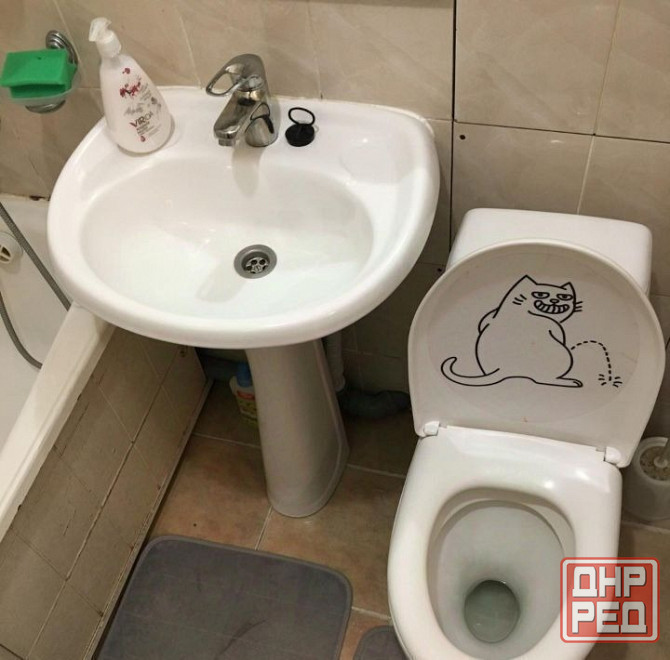 Аренда уютной двухкомнатной квартиры в Ленинском районе Донецк - изображение 5