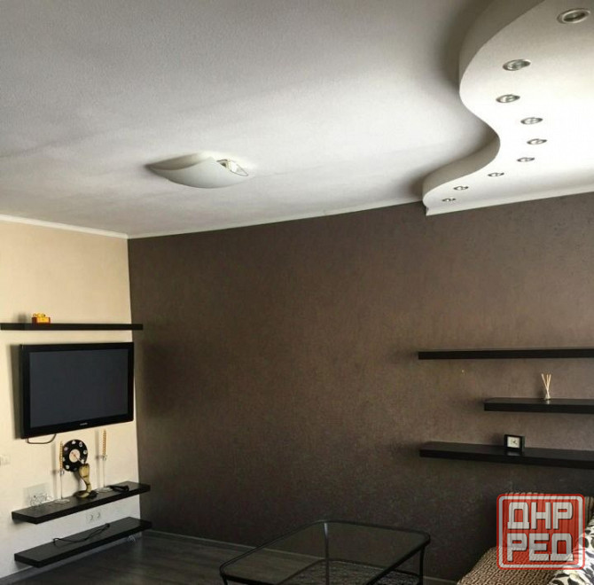 Аренда уютной двухкомнатной квартиры в Ленинском районе Донецк - изображение 2