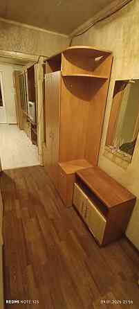 12 тысяч!1 комнатная!Калининский р-н, Ильича! Донецк