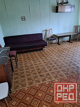 Продам 1ком Калининский р-н, бул. Шахтостроителей Донецк - изображение 1