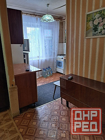 Продам 1ком Калининский р-н, бул. Шахтостроителей Донецк - изображение 4