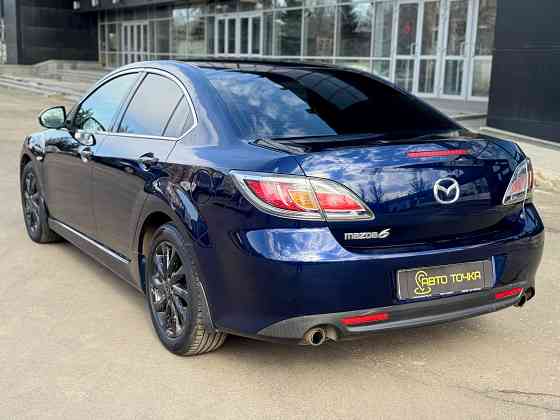 Mazda 6 GH Рестайлинг Донецк