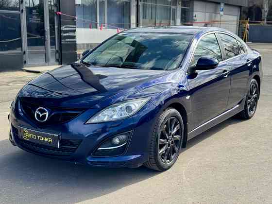 Mazda 6 GH Рестайлинг Донецк