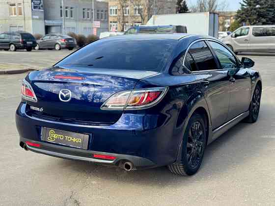 Mazda 6 GH Рестайлинг Донецк