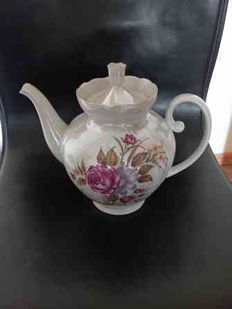 Чайник для заварки ,кипятка Макеевка