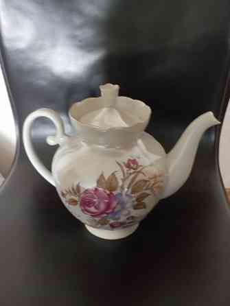 Чайник для заварки ,кипятка Макеевка