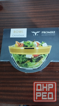 Продам салатник Донецк - изображение 4