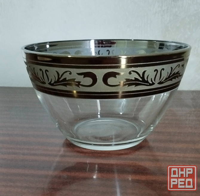 Продам салатник Донецк - изображение 1