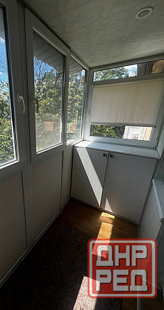 Продам 2ком Калининский рынок, Документы готовы Донецк - изображение 3