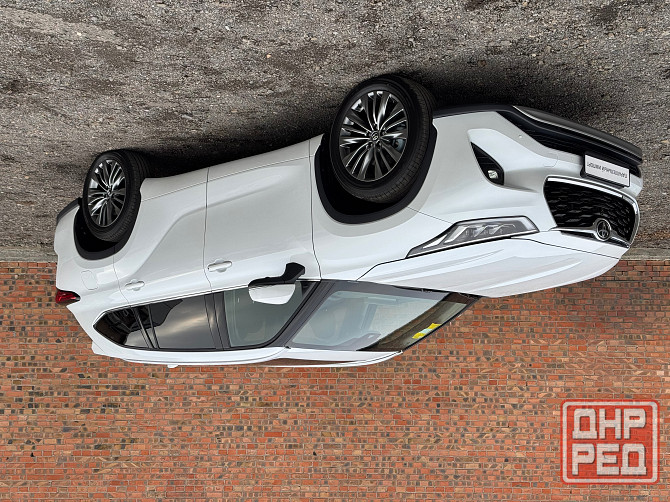 Toyota Highlander Донецк - изображение 10