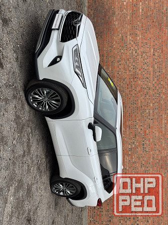 Toyota Highlander Донецк - изображение 9