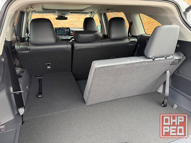 Toyota Highlander Донецк - изображение 8