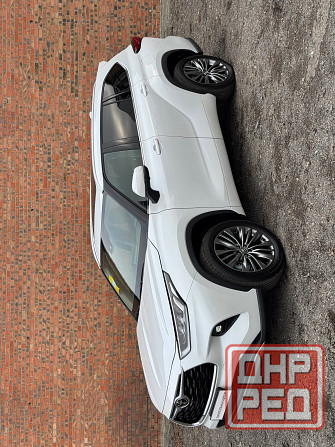 Toyota Highlander Донецк - изображение 11