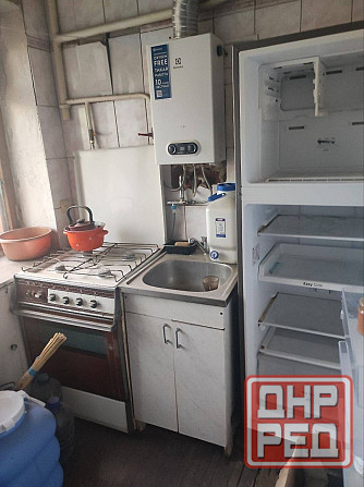 Продам 2ком Калининский район, б-р Шевченко Донецк - изображение 6