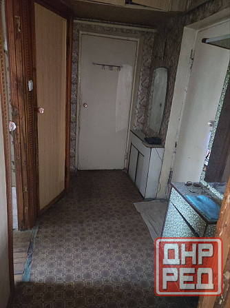 Продам 2ком Калининский район, б-р Шевченко Донецк - изображение 1