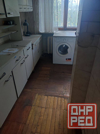 Продам 2ком Калининский район, б-р Шевченко Донецк - изображение 2