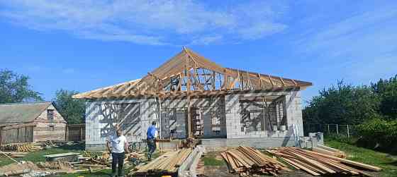 Строитество и ремонт Донецк