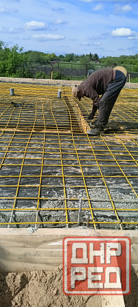 Строитество и ремонт Донецк - изображение 4