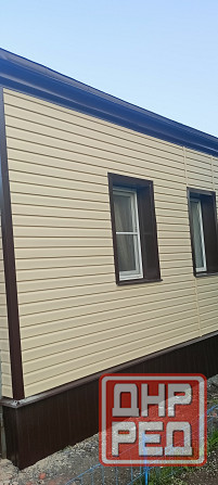 Строитество и ремонт Донецк - изображение 8