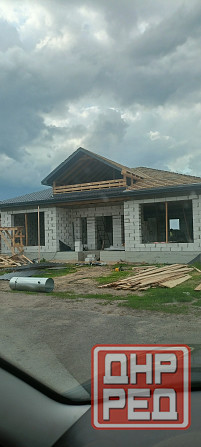 Строитество и ремонт Донецк - изображение 2