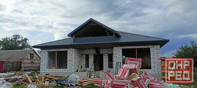 Строитество и ремонт Донецк - изображение 1