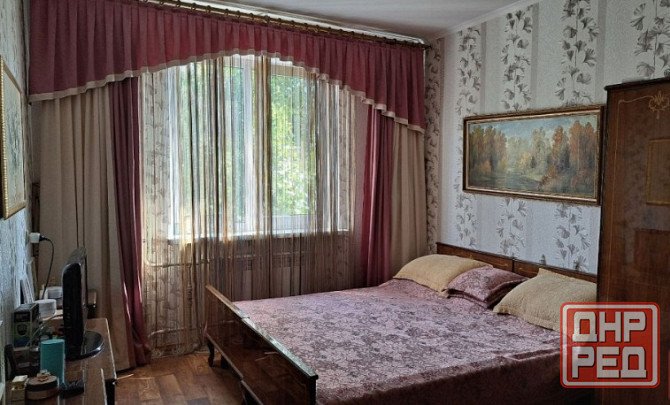 Продам 2ком Киевский район, ор-р Зимний Сад Донецк - изображение 2