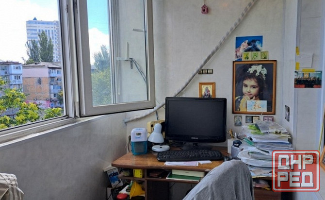 Продам 2ком Киевский район, ор-р Зимний Сад Донецк - изображение 8