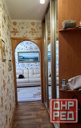 Продам 2ком Киевский район, ор-р Зимний Сад Донецк - изображение 5