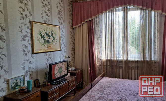 Продам 2ком Киевский район, ор-р Зимний Сад Донецк - изображение 3