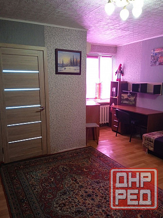 Продам 1ком Гулливер Калининский район Донецк - изображение 2