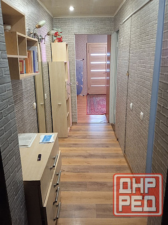 Продам 1ком Гулливер Калининский район Донецк - изображение 4