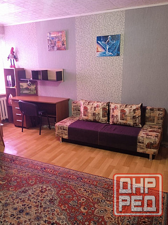 Продам 1ком Гулливер Калининский район Донецк - изображение 1