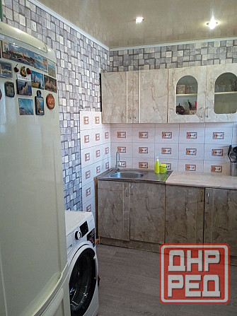 Продам 1ком Гулливер Калининский район Донецк - изображение 7