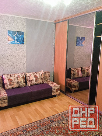 Продам 1ком Гулливер Калининский район Донецк - изображение 3