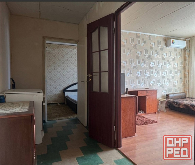 Продам 2ком Цветочный Буденновский район Донецк - изображение 2